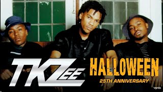 Tkzee  Mambotjie Instrumental