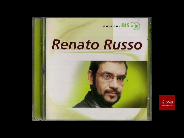 Renato Russo BIS Disc 1 class=