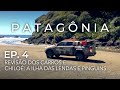 Ep.4: Chiloé, a ilha de lendas e pinguins [imperdível na região de Puerto Montt] • PATAGÔNIA 4x4