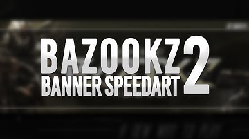 Youtube Header Speedart Ep. 2 (Giveaway)
