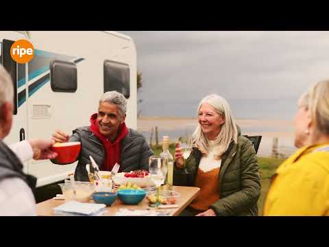 Save Up To 50% On Your Caravan Insurance With Ripe