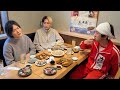 因縁の料理研究家リュウジが泥酔はしご酒にきてカジサックヒカルと喧嘩になりました