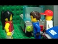 Lego Мультфильм Город Х 2 сезон (11 серия)