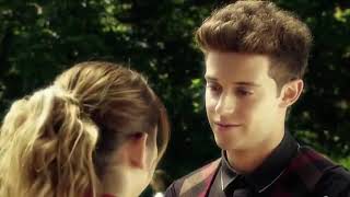 Soy Luna 3 Luna Se Acuerda Del Anillo De Mateo Cap 54