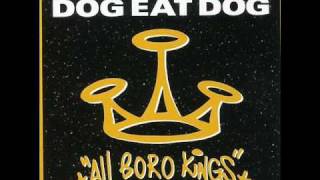 Dog Eat Dog -  Strip Song