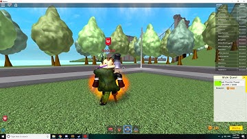 HOW TO LEVEL PSYCHIC EXTREMELY FAST SUPER POWER TRAINING SIMULATOR PART 2 ROBLOX