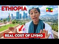 Die Wahren Lebenshaltungskosten In Addis Abeba Äthiopien 2025 Ist Es Teuer Mit FetiVlogs2 Die Wahren Lebenshaltungskosten In Addis Abeba Äthiopien 2025 Ist Es Teuer Mit FetiVlogs2