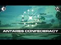 Part One | Antares Confederacy | Stellaris Invicta Season 2