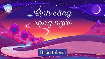 Ánh Sáng Rạng Ngời | Inner Space