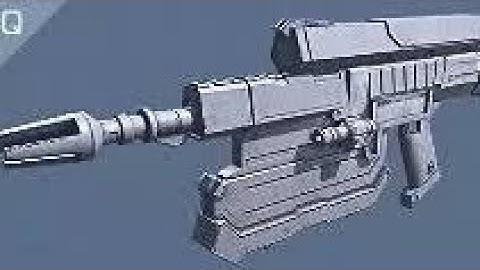 HOW TO GET MG-014 LUDLOW MACHINE GUN ARMORED CORE VI FIRES OF RUBICON