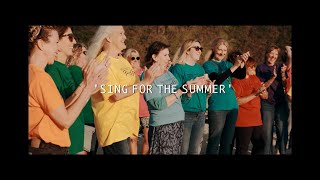 Sing For The Summer - North Coast Choir