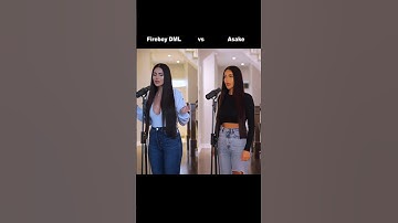 Thumbnail of Fireboy DML vs Asake on Bandana. How did I do?