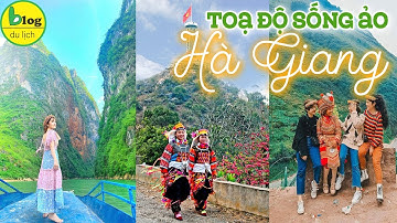 Du lịch Hà Giang 2021 bạn đã check in đủ 13 địa điểm du lịch này chưa