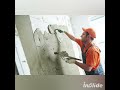 #building finishing work sequence#finishing