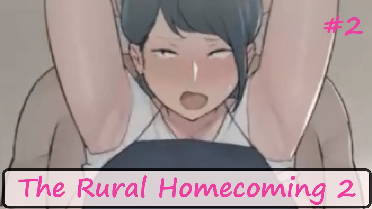 Rural homecoming 2