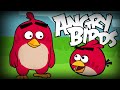 Angry Birds is Back