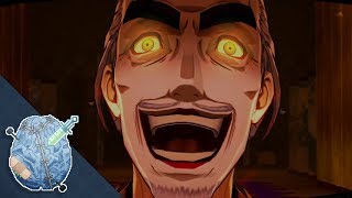 Persona 5 - Part 21: See No Evil, Smell No Evil, Taste No Evil