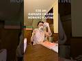 5:30am asmr harvard college morning routine #morningroutine #vlog #grwm #college #productivity