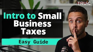 Tax Planning for Small Businesses