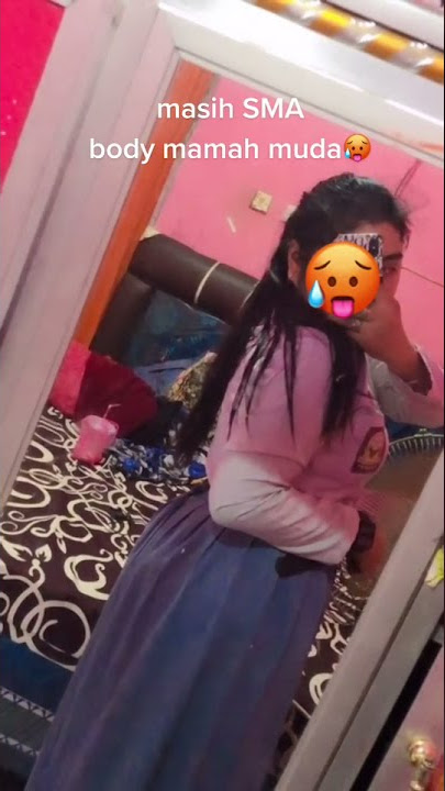 Body Anak SMA Jaman Now #shorts #tiktok #viral
