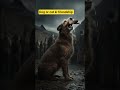 Dog or cat ki friendship #shorts #dosti #friends #story