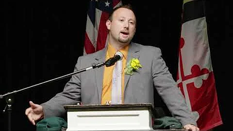 2019 Alumni Association Awards Banquet | McDaniel ...