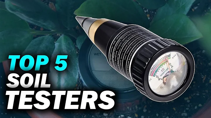Best Soil Testers Review