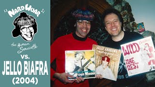 Nardwuar vs. Jello Biafra (2004)