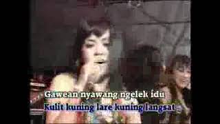 dangdut palapa bokong semok