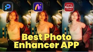 Best Photo Enhancer APP for Android & iOS (2024 Newest) screenshot 5