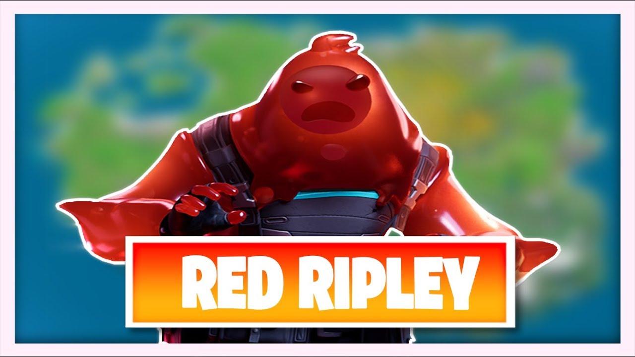 How To Get The Red Rippley Skin In Fortnite Death Runs Fortnite Codes Death Runs Fortnite Codes
