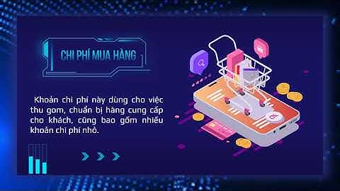 PowerPoint về LOGISTICS TECHNOLOGY #powerpoint #ppt #ricedesign