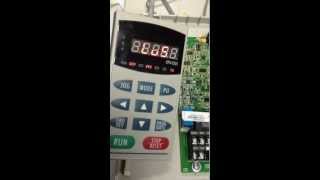 VFD-VE cd1 error Net Worth