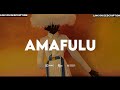Amapiano Beat AMAFULU Bongo Flava Instrumental Dark Amapiano 2025 Type Beat
