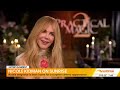 Nicole Kidman surprises Sydney with Practical Magic 2 screening | Sunrise