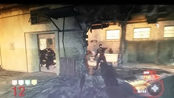 Verrückt 4 Player Strategy Explination