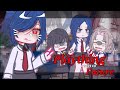 Plaything! Bullies react to the future [S1] Bad English [Bad video] 1/1 [Indo + English]