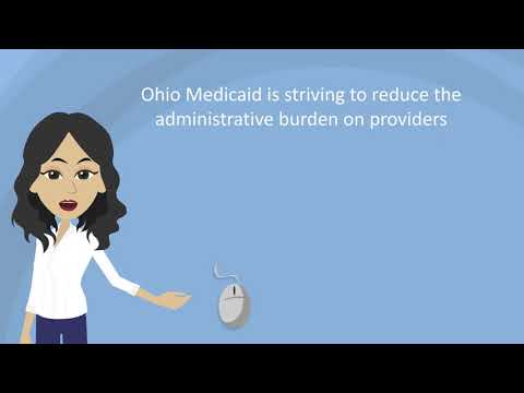 Medicaid Reimagined: Supporting Providers in Better Patient Care