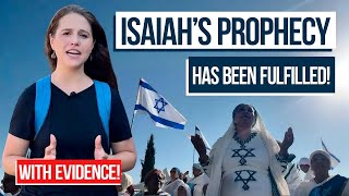 Download Lagu The Lost Tribe RETURNS! Exploring Ancient Israel with Aline MP3