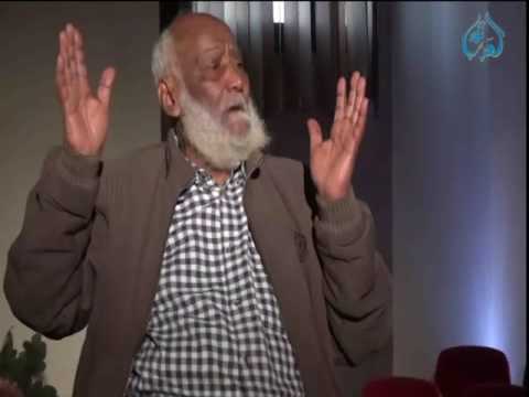 قناة نور العرب االشاعر الإعلامى نعمان حسن فى برنامجه القلم و النغم من مصر و الشاعر الكبير محجوب موسى