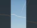 💥 Dogfight Fire  Fighter Jet Unleashes Hell #usmilitarycombat #hypersonicmissile