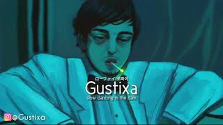 Slow dancing in the dark [Gustixa remix] 1 hour - No ads (use headset\/earphone)