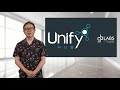 WEB セミナー：GB Labs「Unify Hub」 のご紹介