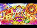 ⚡GATES OF OLYMPUS 500x ⚡ REKOR VURGUN SİZLERLE!! | #gatesofolympus