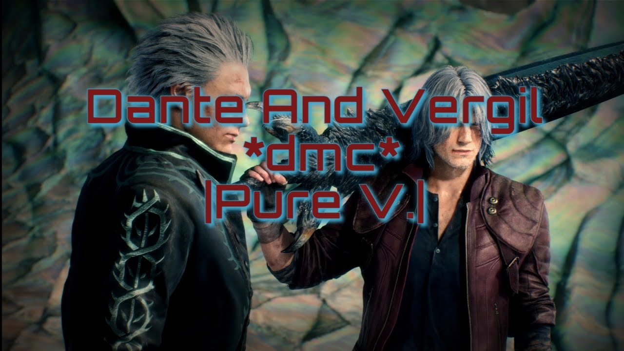 download free devil may cry 5 v
