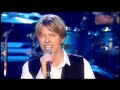 DAVID BOWIE - FASHION - LIVE OLYMPIA 2002