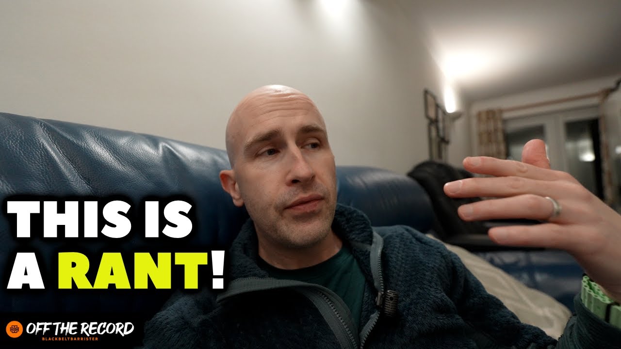 These things REALLY Irritate me!