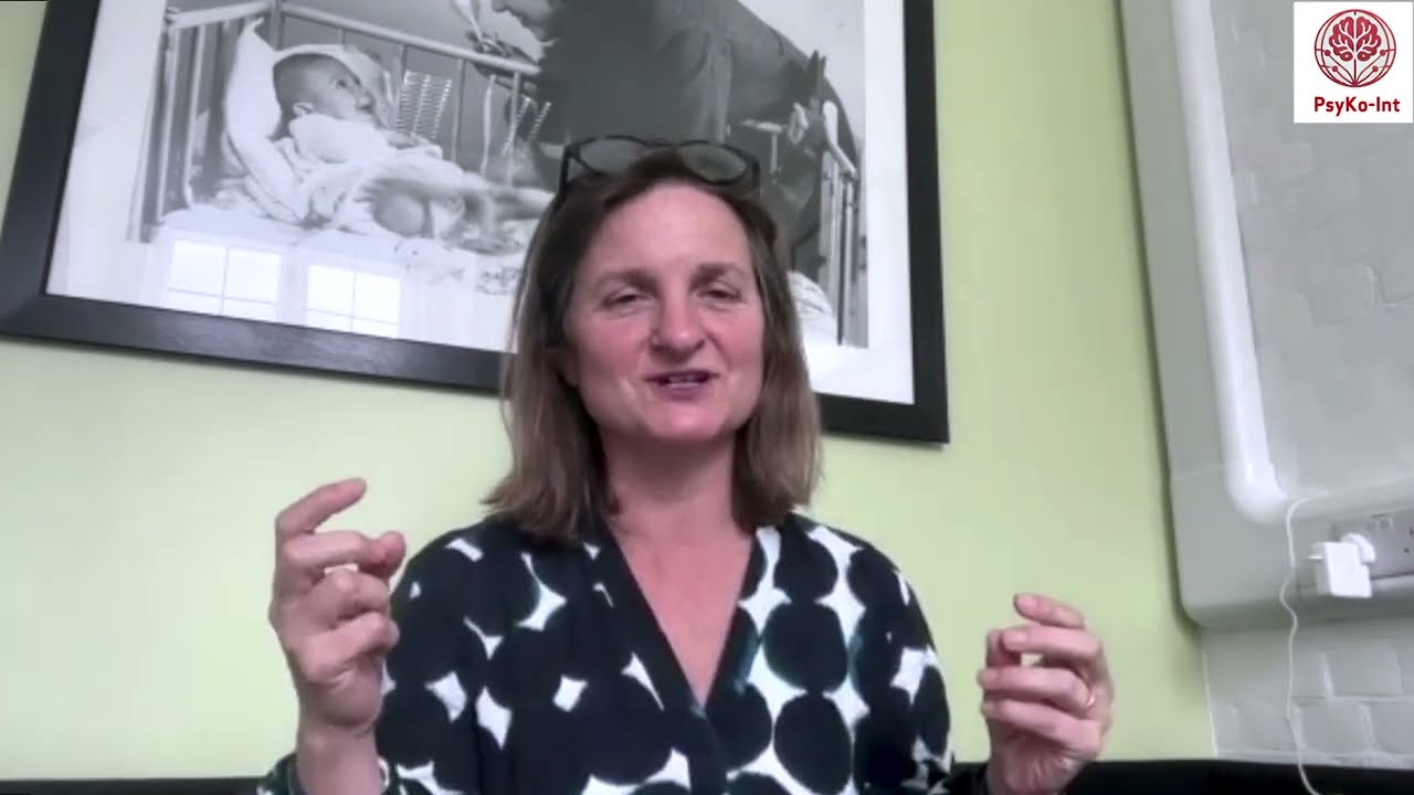 PsyKo-Int Interview: Professor Claire Hughes, University of Cambridge