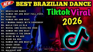 Newbest Brazilian Dance Trend Tiktok Viral Nonstop Budots Remix 2026