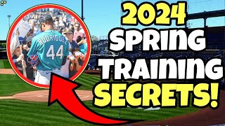 Ultimate Guide to Seattle Mariners 2024 Spring Training!